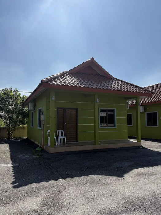 Yeop Homestay Picture 2