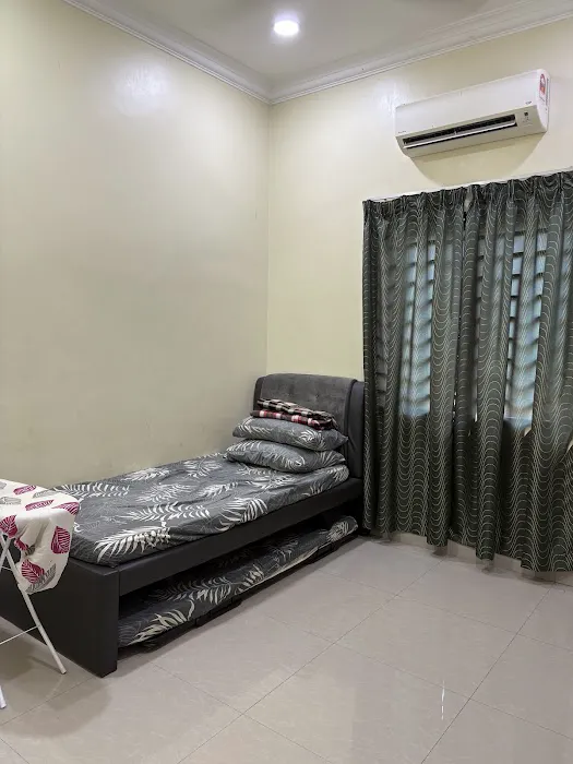 Yeop Homestay Picture 5