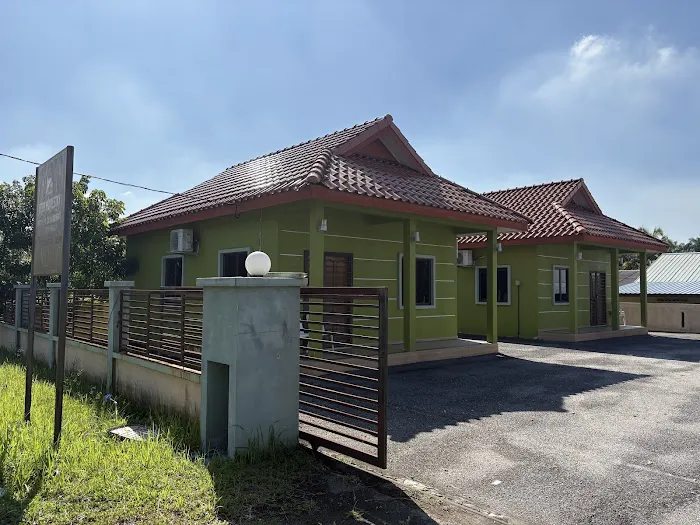 Yeop Homestay Picture 6