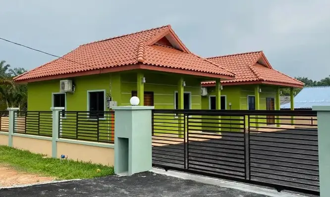 Yeop Homestay Picture 7