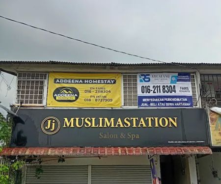 ADDEENA HOMESTAY