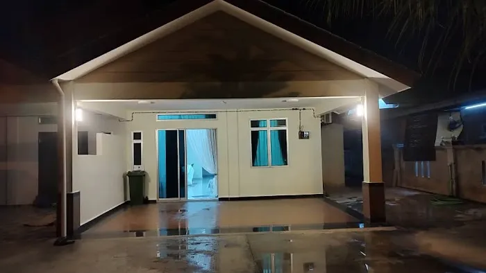 D'Jazz Homestay KLIA Picture 2