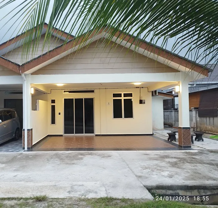 D'Jazz Homestay KLIA Picture 10