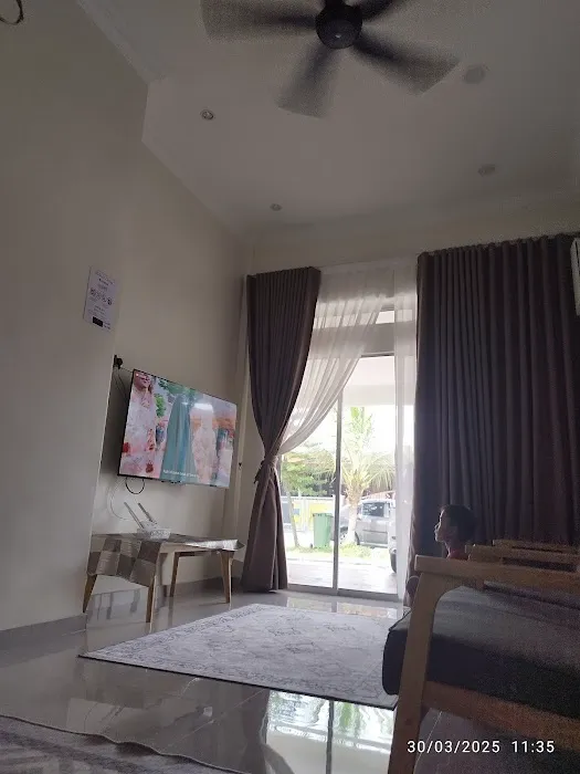 D'Jazz Homestay KLIA Picture 5