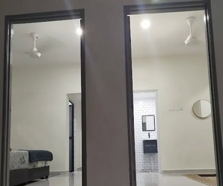 D'Jazz Homestay KLIA