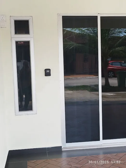 D'Jazz Homestay KLIA Picture 8