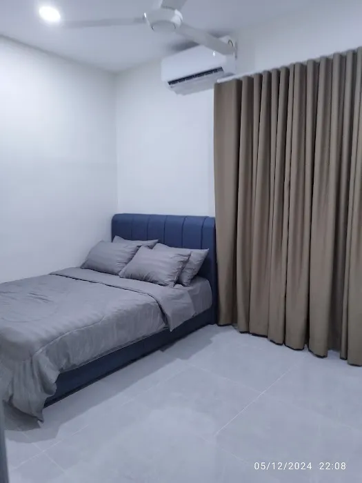 D'Jazz Homestay KLIA Picture 7
