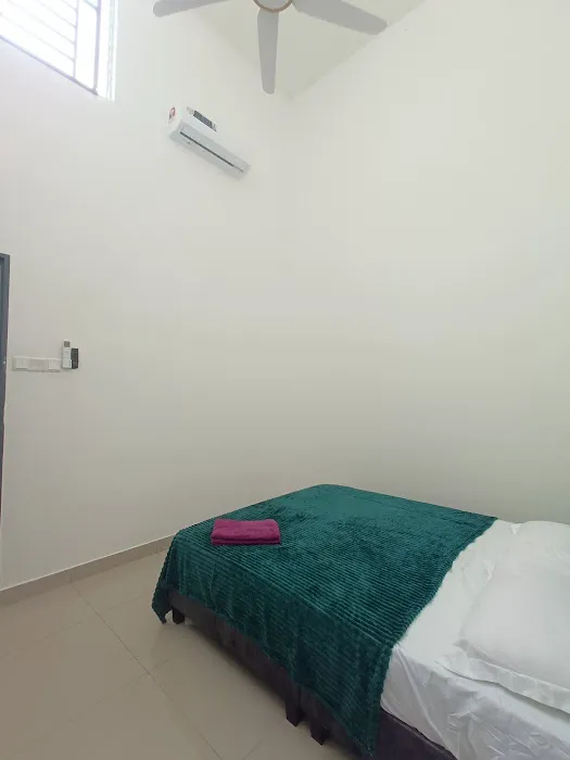 Tadom Hill Guest House Picture 2