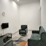 Tadom Hill Guest House