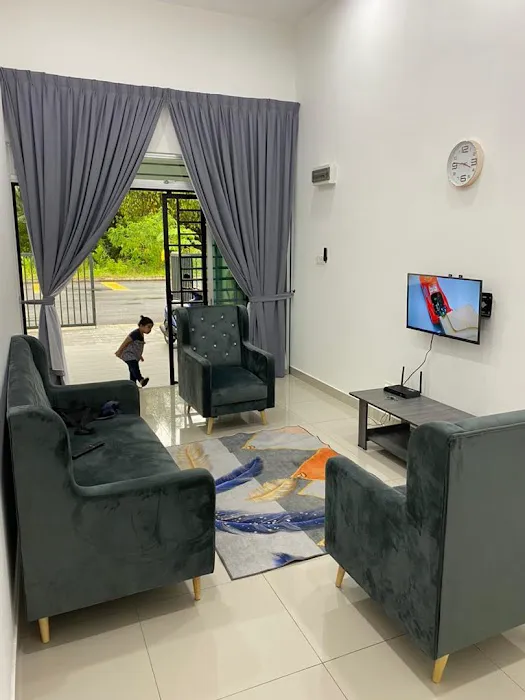 Tadom Hill Guest House Picture 5
