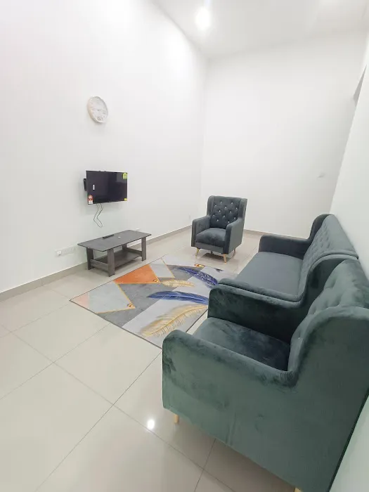Tadom Hill Guest House Picture 9
