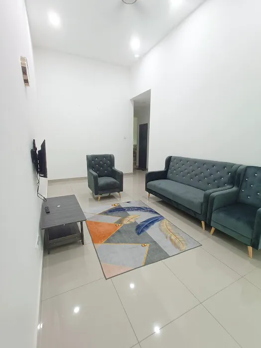 Tadom Hill Guest House Picture 8