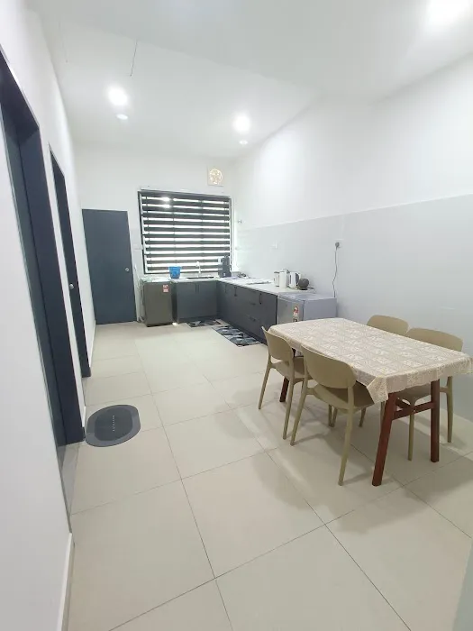 Tadom Hill Guest House Picture 10