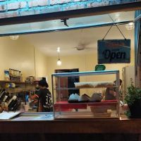 D' Muslim Homestay ico