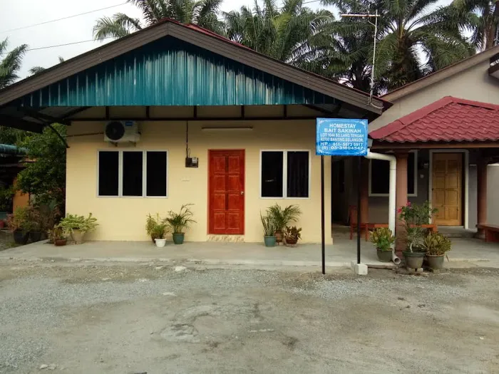 HisMar Homestay D' Sakinah Picture 1