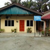 HisMar Homestay D' Sakinah ico