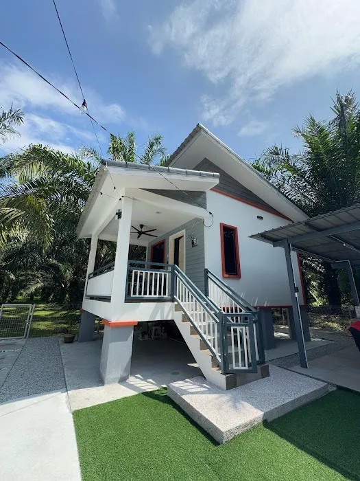 Damai Homestay@BC Picture 3