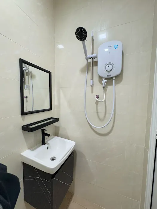Damai Homestay@BC Picture 1