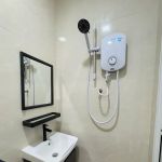 Damai Homestay@BC