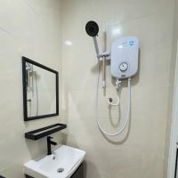 Damai Homestay@BC ico