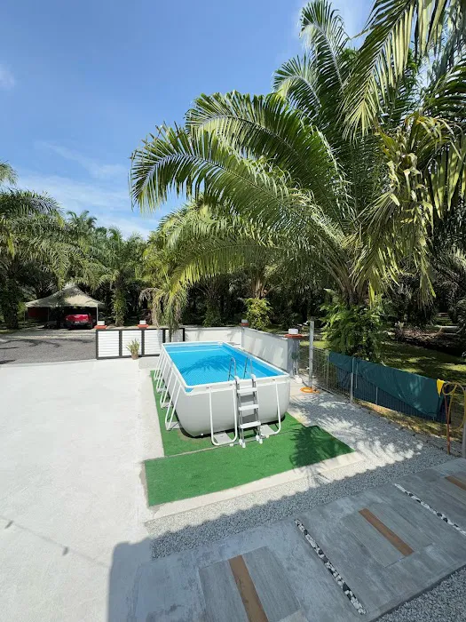 Damai Homestay@BC Picture 5