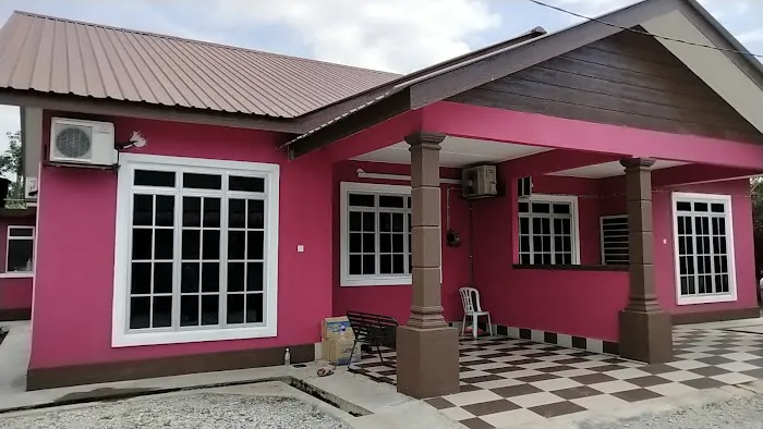 Marina Homestay Picture 1