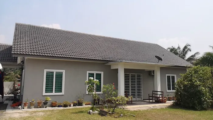 Idaman Villa Picture 3
