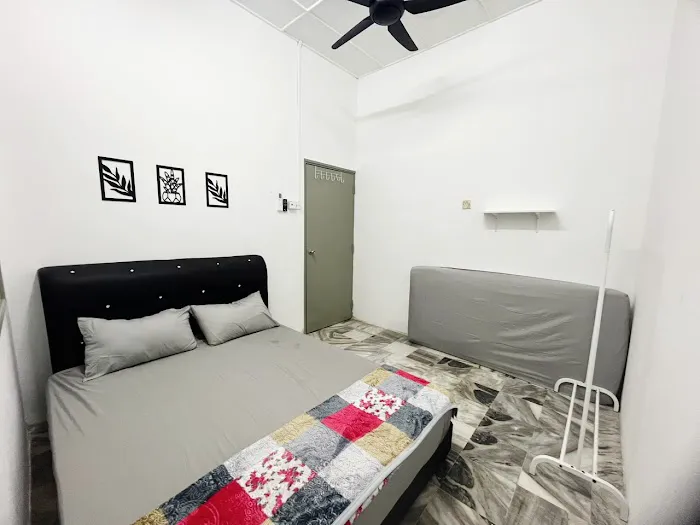 Homestay ALMA Mentakab Picture 5