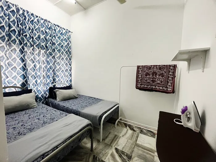 Homestay ALMA Mentakab Picture 4