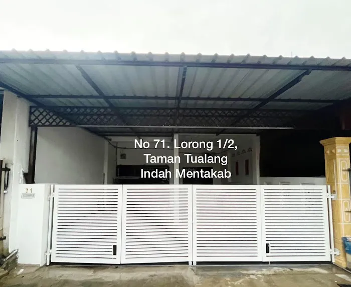 Homestay ALMA Mentakab Picture 2