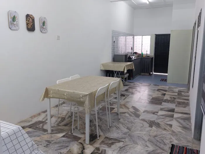 Homestay ALMA Mentakab Picture 1