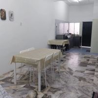 Homestay ALMA Mentakab ico