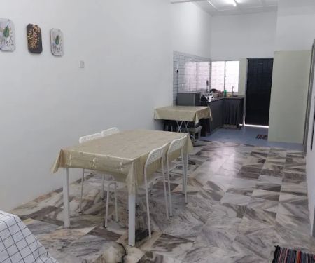 Homestay ALMA Mentakab