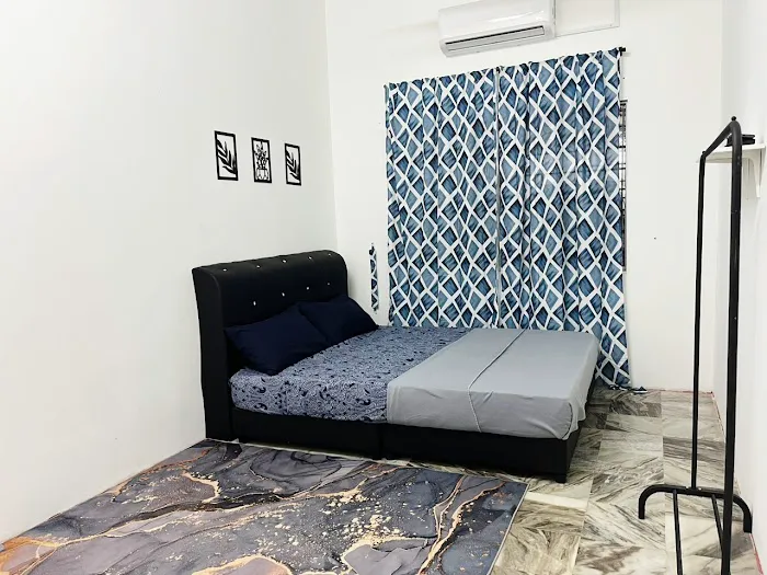 Homestay ALMA Mentakab Picture 7