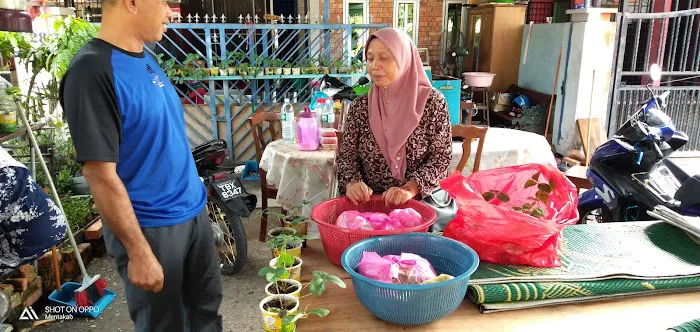 Homestay Idaman Mentakab (TTI) Picture 1