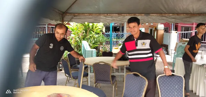 Homestay Idaman Mentakab (TTI) Picture 6