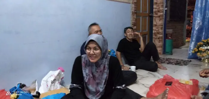 Homestay Idaman Mentakab (TTI) Picture 2