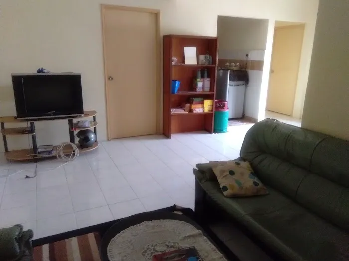 Yunira Homestay Picture 2
