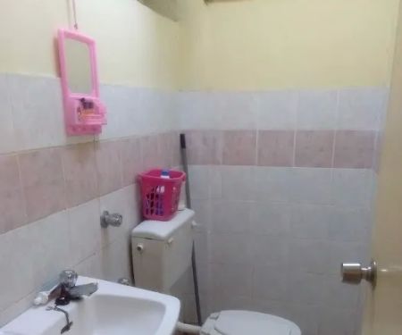 Yunira Homestay