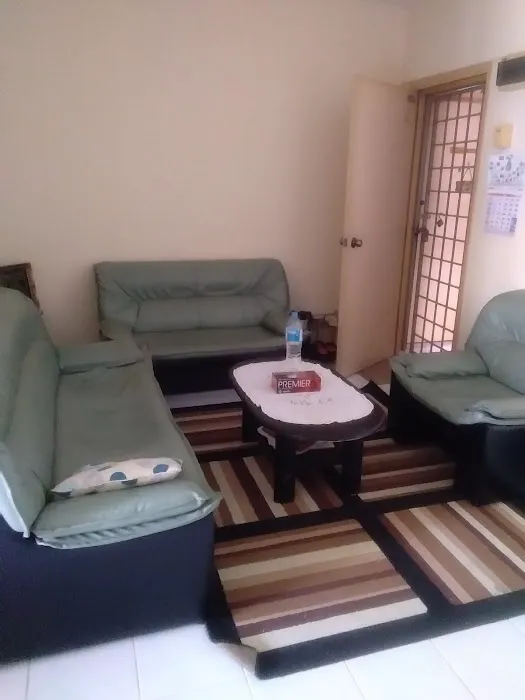 Yunira Homestay Picture 3