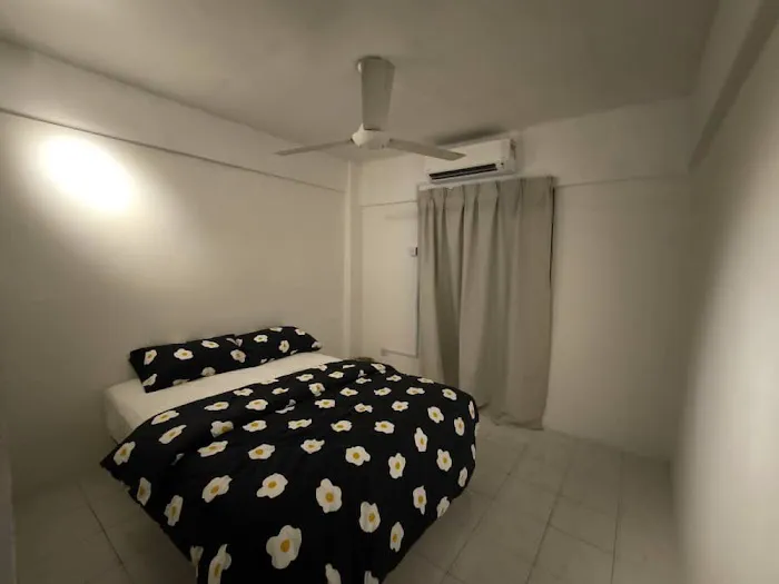 Hermoso Homestay Bukit Beruntung Picture 1