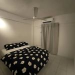 Hermoso Homestay Bukit Beruntung