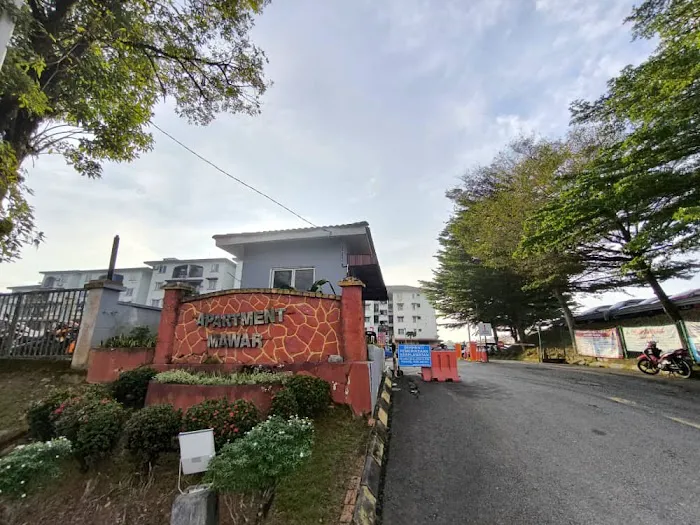 Hermoso Homestay Bukit Beruntung Picture 8