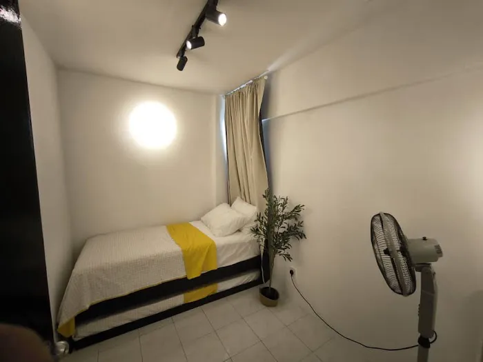 Hermoso Homestay Bukit Beruntung Picture 3