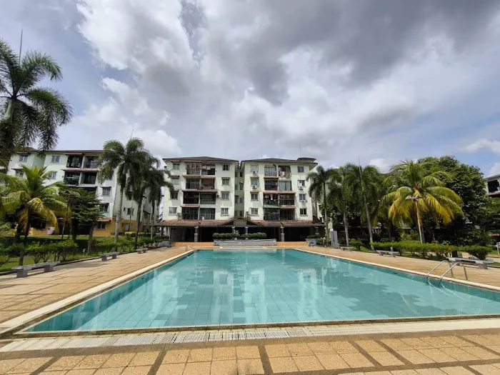 Hermoso Homestay Bukit Beruntung Picture 7