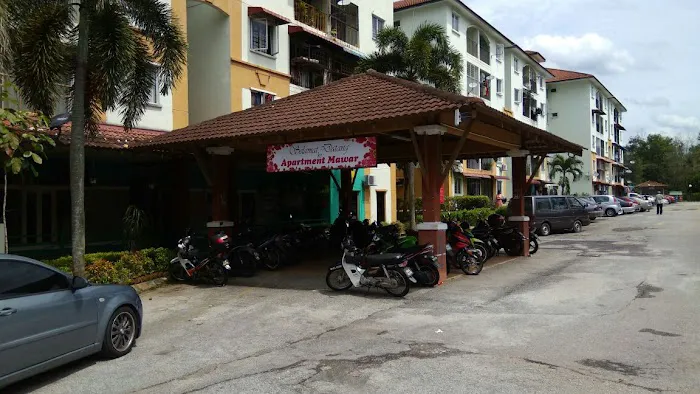 Mawar Hideaway Homestay @ Bukit Beruntung Picture 7