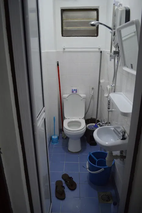 Mawar Hideaway Homestay @ Bukit Beruntung Picture 9