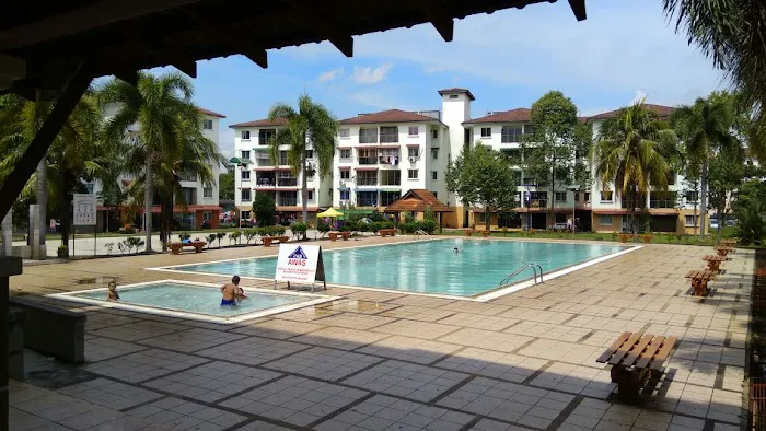 Mawar Hideaway Homestay @ Bukit Beruntung Picture 1