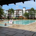 Mawar Hideaway Homestay @ Bukit Beruntung