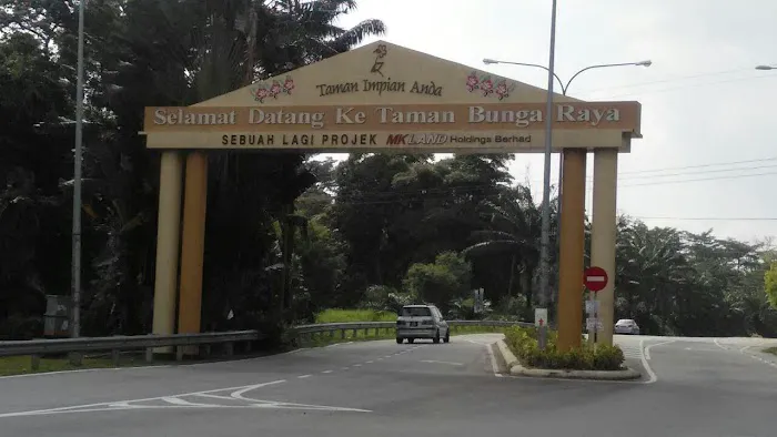 Mawar Hideaway Homestay @ Bukit Beruntung Picture 5